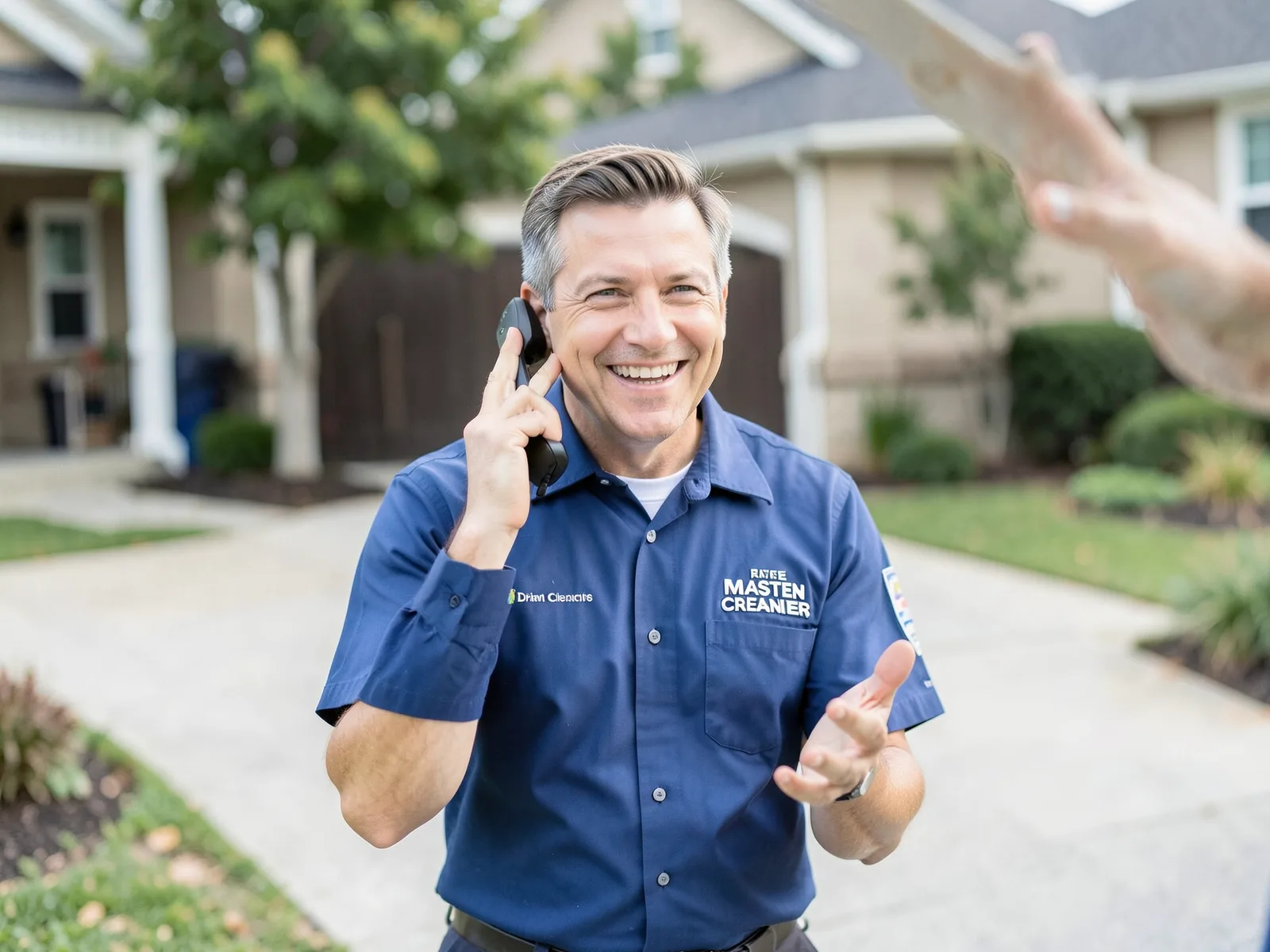 Drain Cleaning West Des Moines, IA FAQs